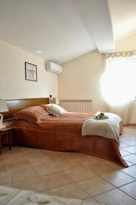 Appartamento Nara Pietrasanta Italy