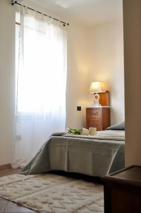 Apartment Appartamento Nara Pietrasanta