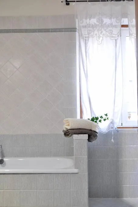 Apartment Appartamento Nara Pietrasanta