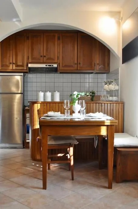 Appartamento Nara Pietrasanta Apartmán