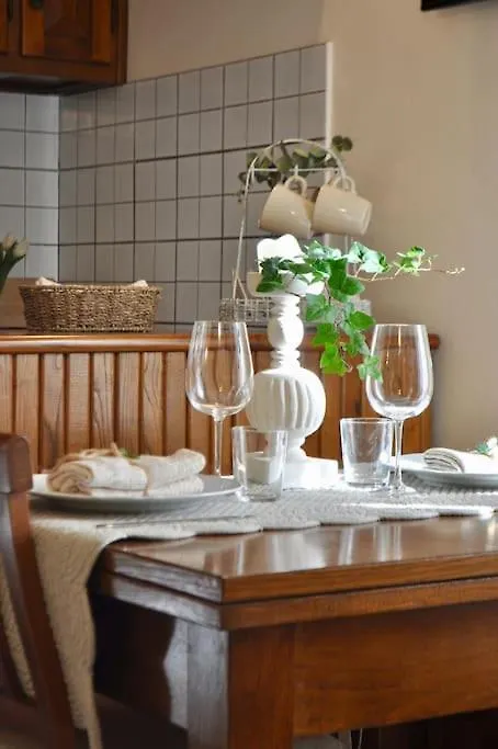 Apartment Appartamento Nara Pietrasanta Italy