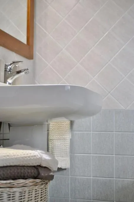 Appartamento Nara Pietrasanta Apartmán