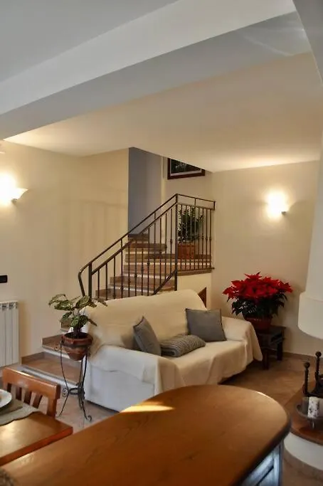 Apartment Appartamento Nara Pietrasanta Italy