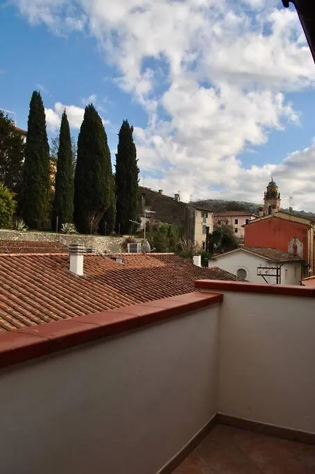 Apartment Appartamento Nara Pietrasanta