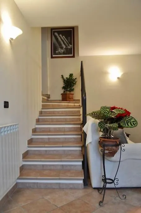 Appartamento Nara Pietrasanta 0*,