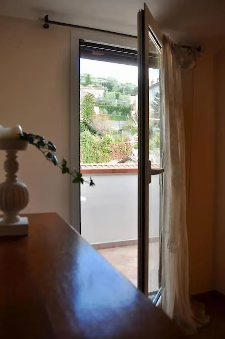 Appartamento Nara Pietrasanta Apartment