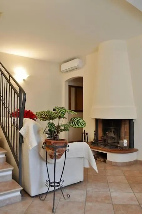 Apartment Appartamento Nara Pietrasanta