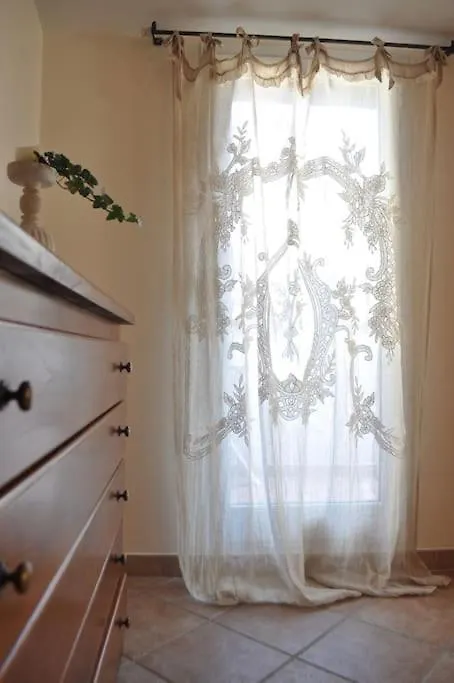 Apartment Appartamento Nara Pietrasanta