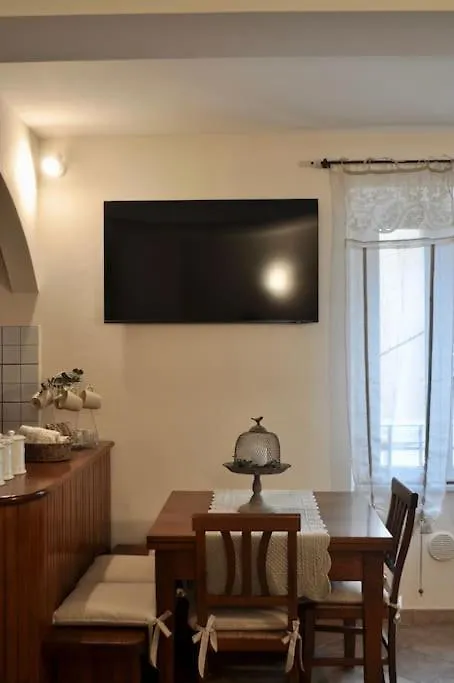 Appartamento Nara Pietrasanta Apartment