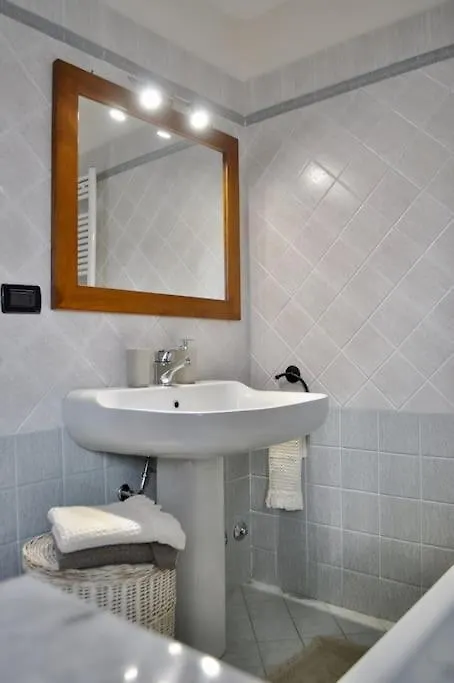 Appartamento Nara Pietrasanta 0*,  Italy